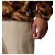 Columbia Ανδρική μπλούζα Timber Crest™ MTR Printed Half-Zip Fleece